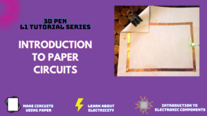 paper circuits