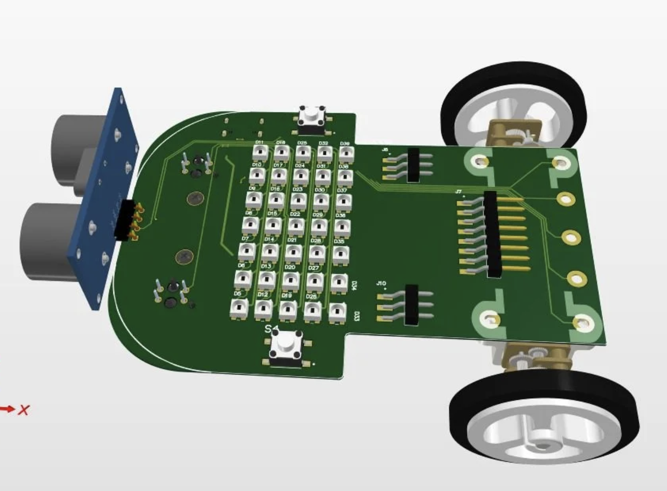 MicroBit AI Kit MicroBit AI Kit
