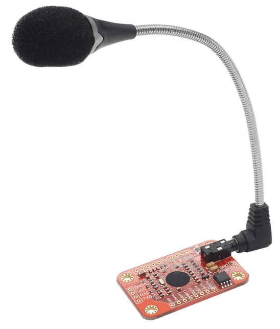 Voice Recognition Module V3 compatible with Arduino
