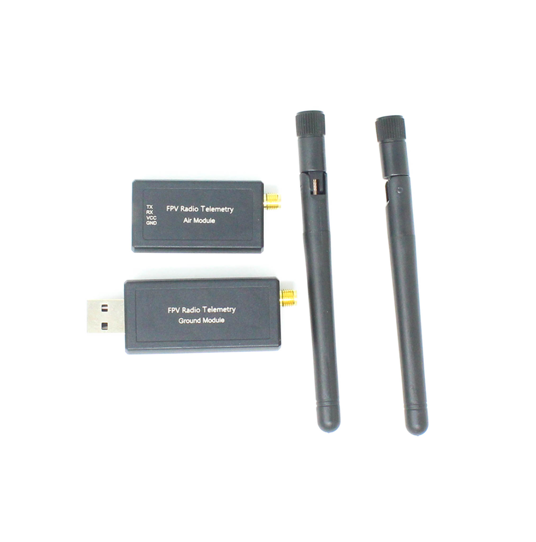 Telemetry Instrumentation Kit Telemetry Kit 915Mhz 100mW Mini