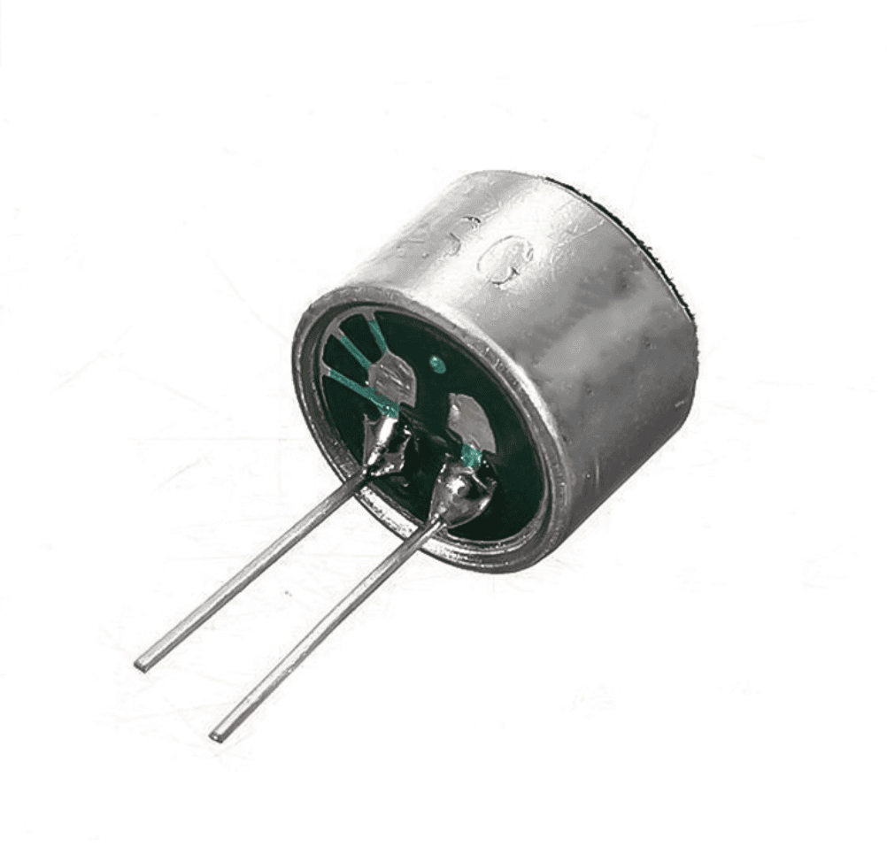 MIC-Microphone